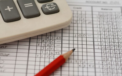 How to stay on top of your small business’s bookkeeping