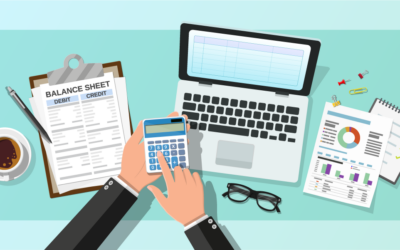 Accounting Mistakes Made by Small Business Owners