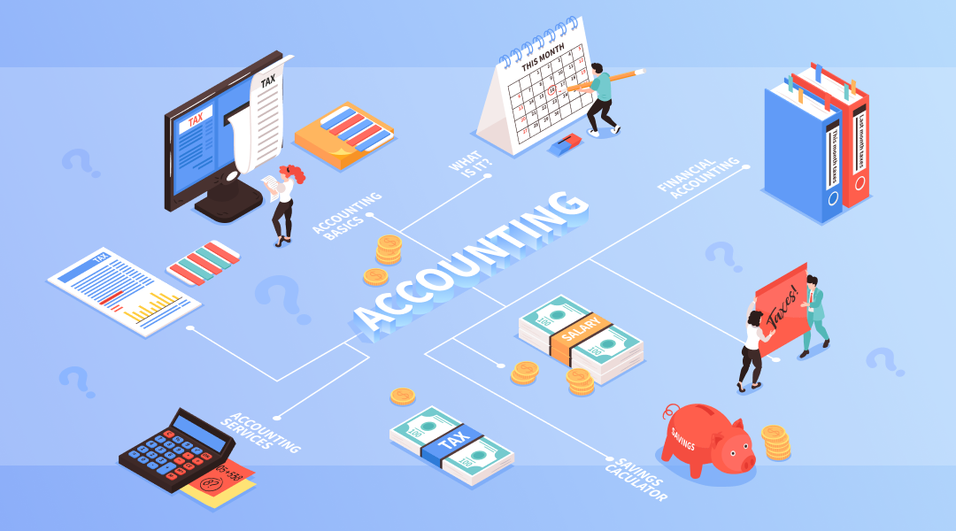 How Your Accounting Data Can Fuel Business Growth