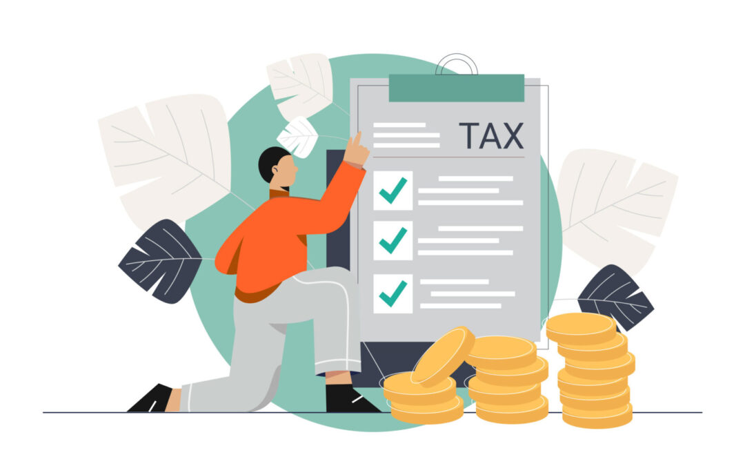 Don’t Fear Tax Season: Strategies for Efficient Tax Planning and Savings for Ecommerce Sellers
