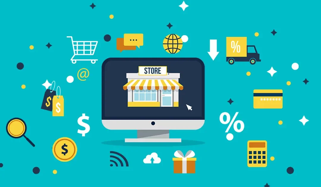 eCommerce Accounting Challenges and Solutions for SMBs
