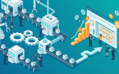 Accounting for Manufacturing Companies: Why Standard Bookkeeping Fails